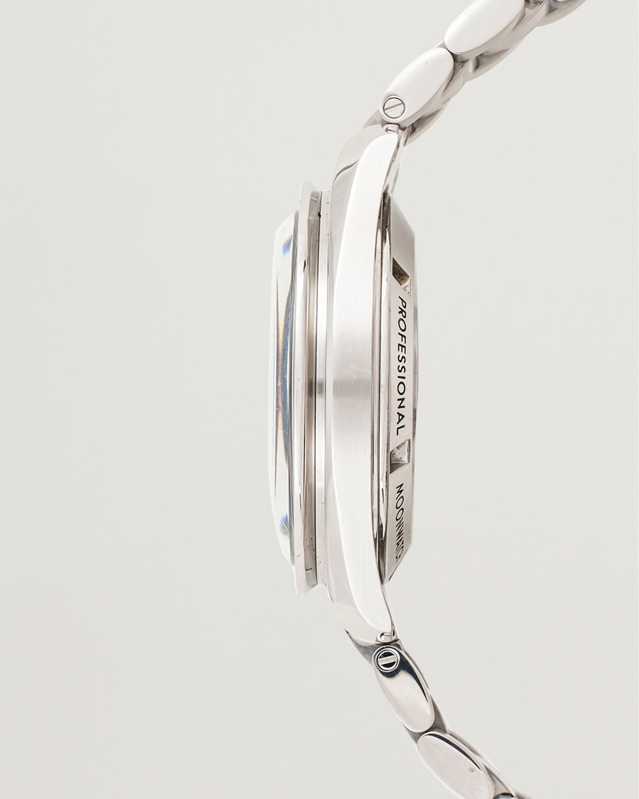 Hombres | Omega Pre-Owned Speedmaster Professional Moonwatch | Omega Pre-Owned | Speedmaster Professional Moonwatch