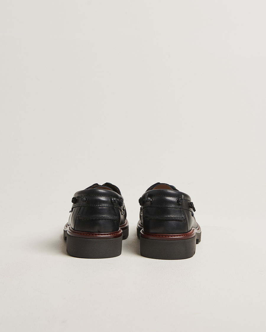 Hombres | Mocasines | PS Paul Smith | Rowan Leather Loafer Black