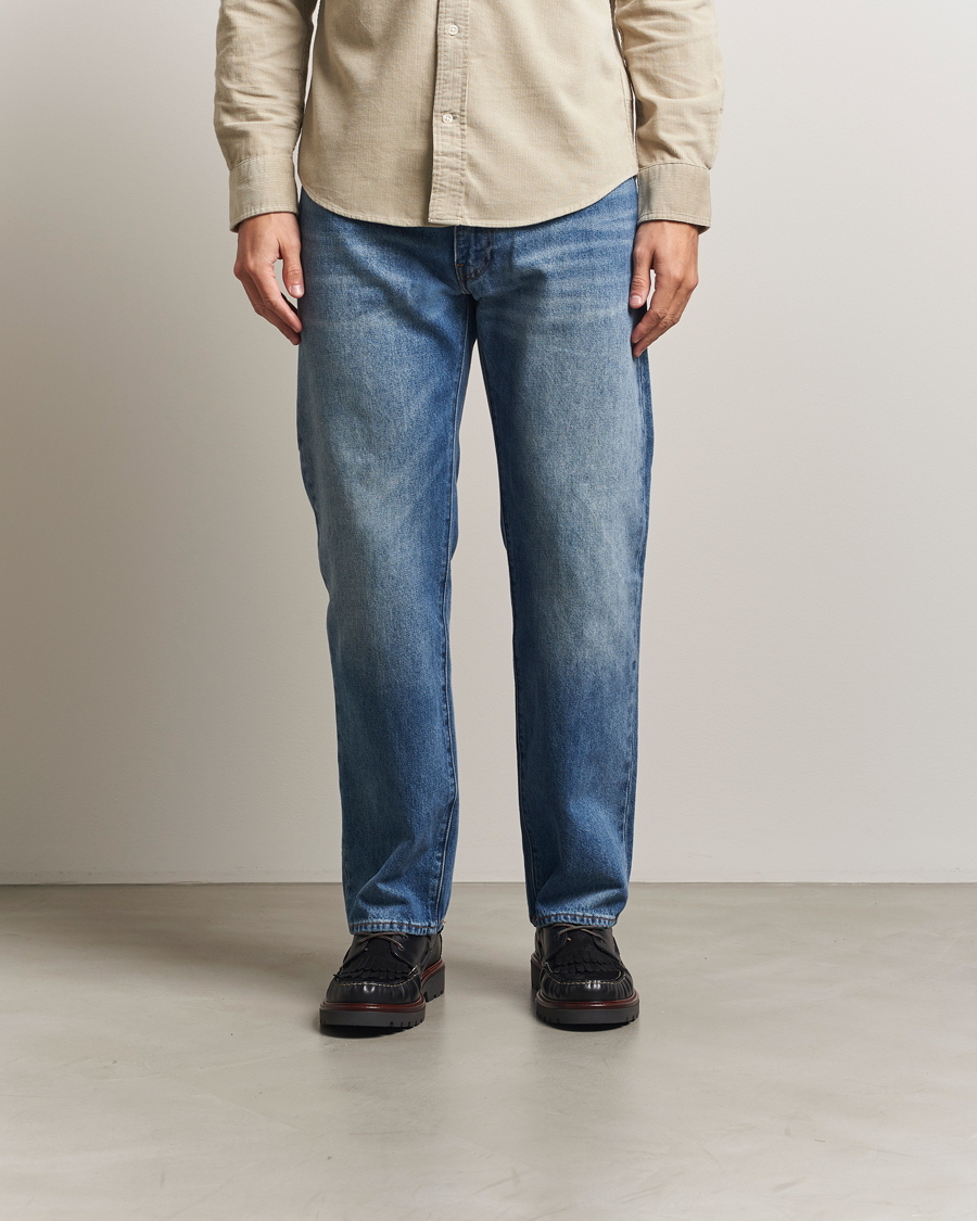 Hombres | Mocasines | PS Paul Smith | Rowan Leather Loafer Black