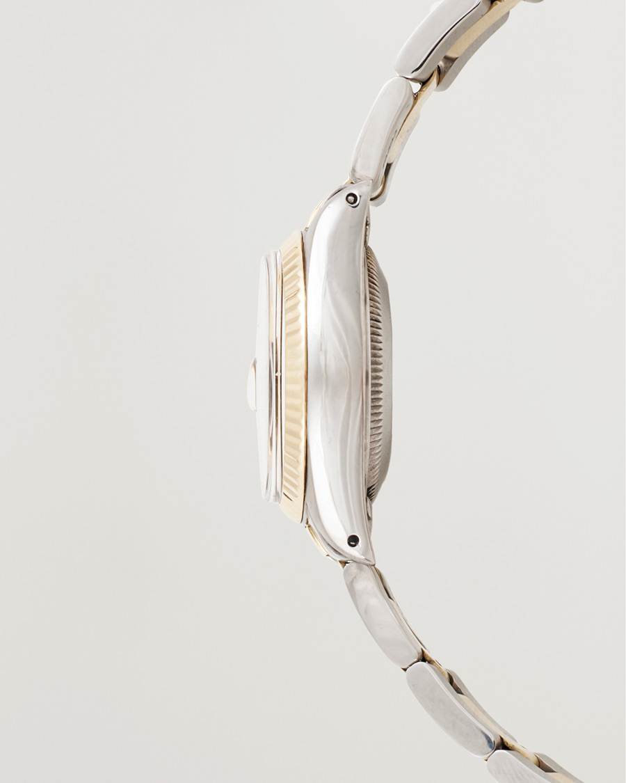 Hombres | Rolex Pre-Owned Oyster Perpetual Date  | Rolex Pre-Owned | Oyster Perpetual Date 