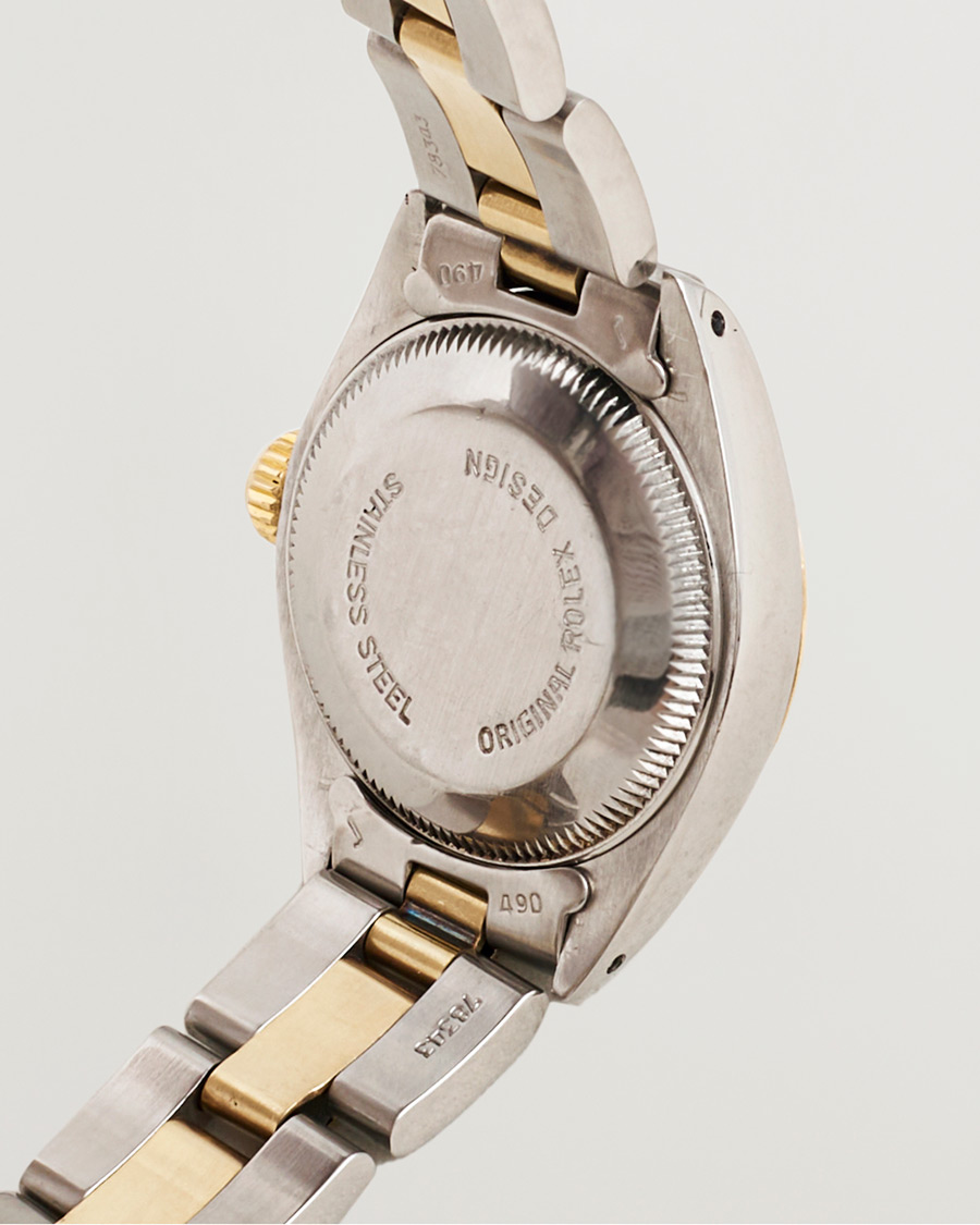 Hombres | Rolex Pre-Owned Oyster Perpetual Date  | Rolex Pre-Owned | Oyster Perpetual Date 