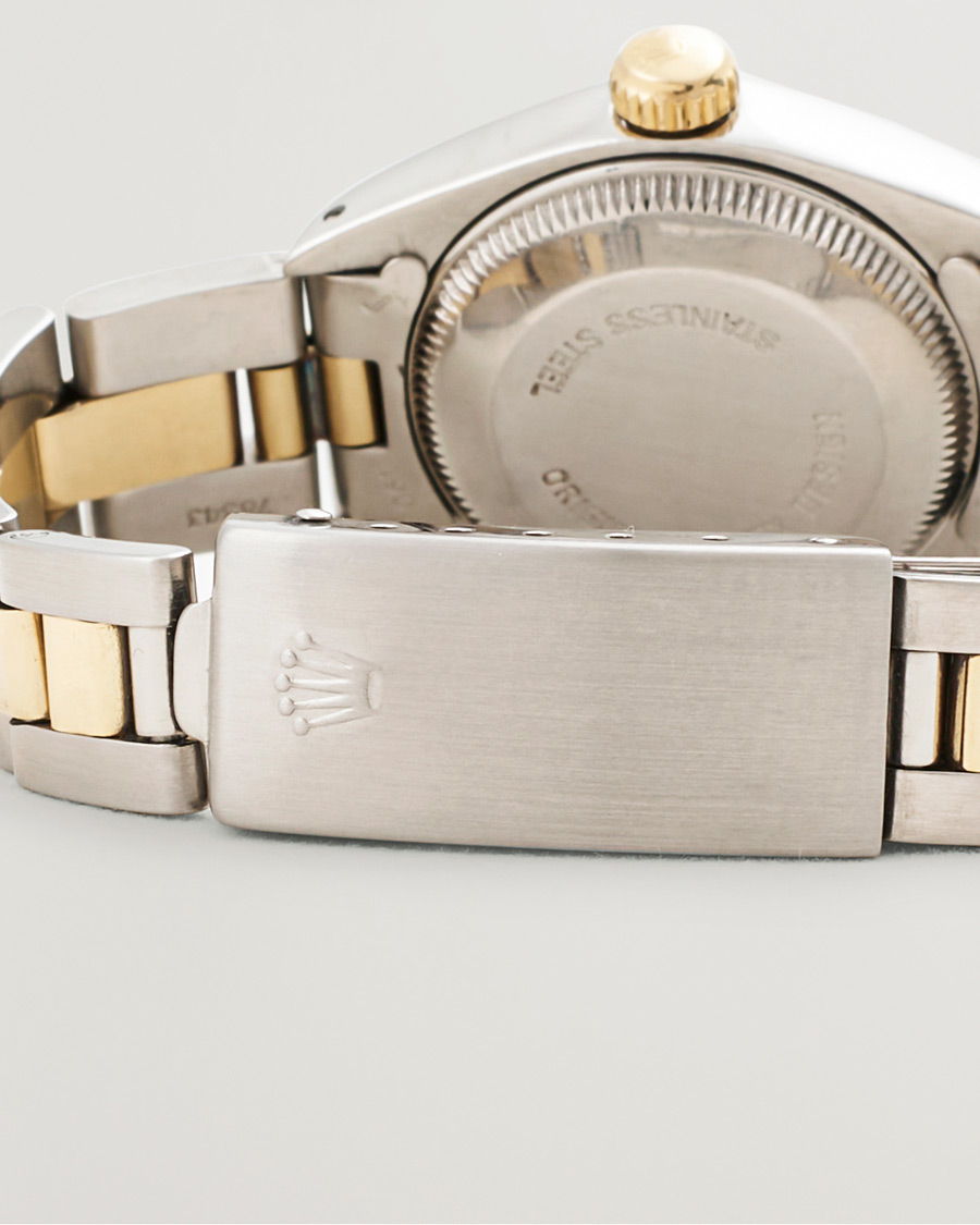 Hombres | Rolex Pre-Owned Oyster Perpetual Date  | Rolex Pre-Owned | Oyster Perpetual Date 