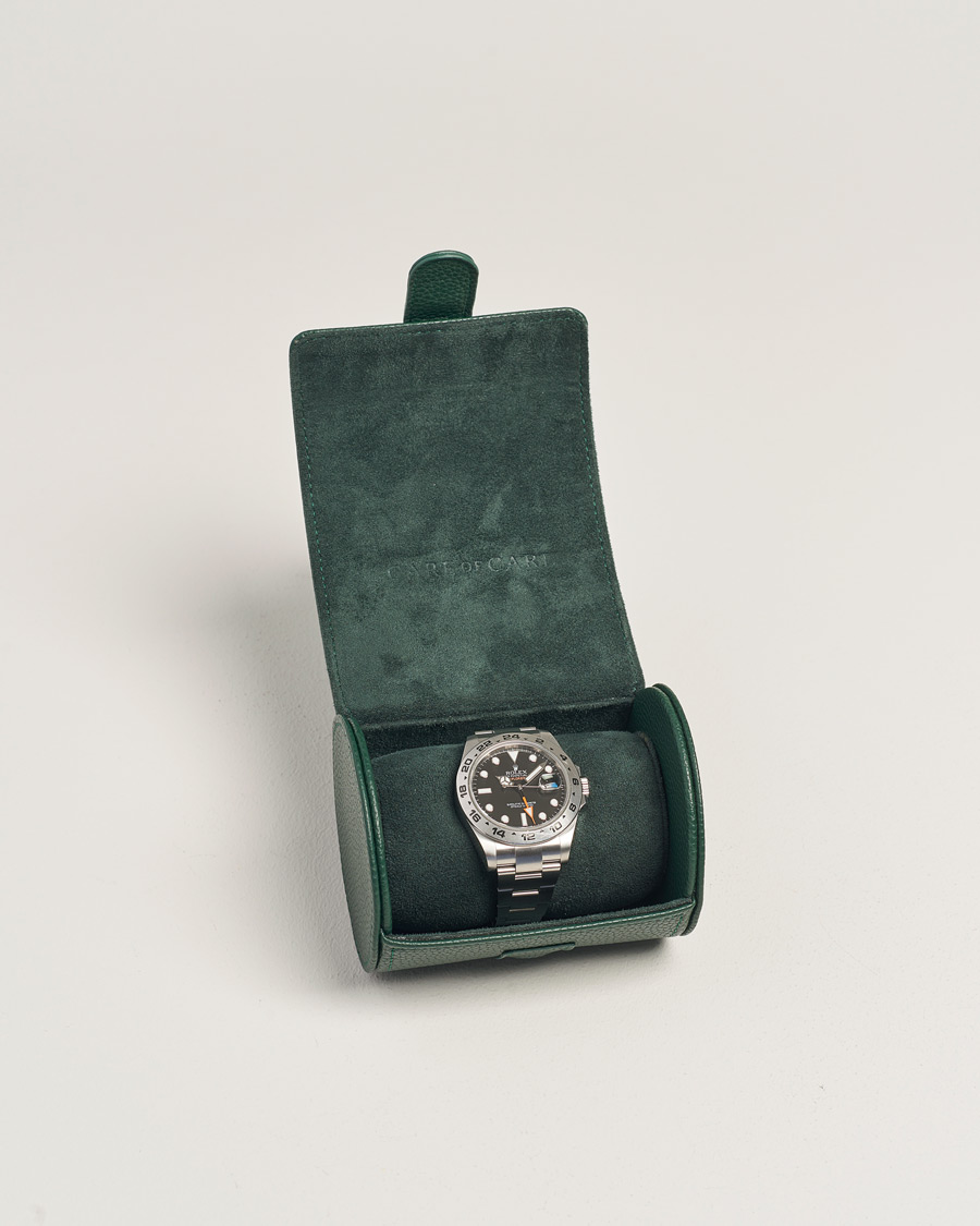 Hombres | Rolex Pre-Owned Explorer II  | Rolex Pre-Owned | Explorer II 