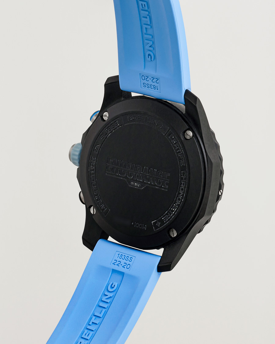 Hombres | Pre-Owned & Vintage Watches | Breitling Pre-Owned | Endurance PRO  