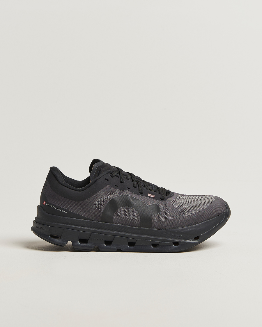 Hombres | Zapatillas de correr | On | Cloudflow 5 Black