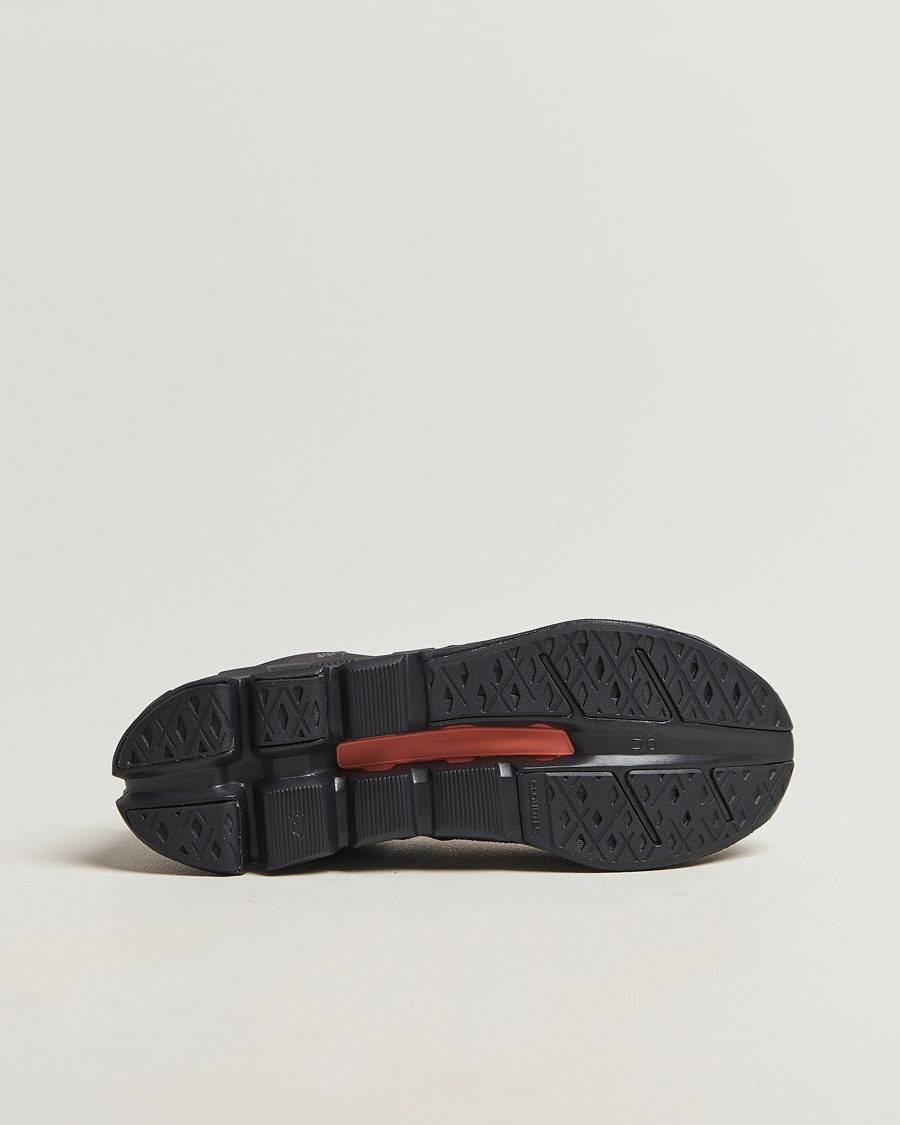 Hombres | Zapatillas de correr | On | Cloudflow 5 Black