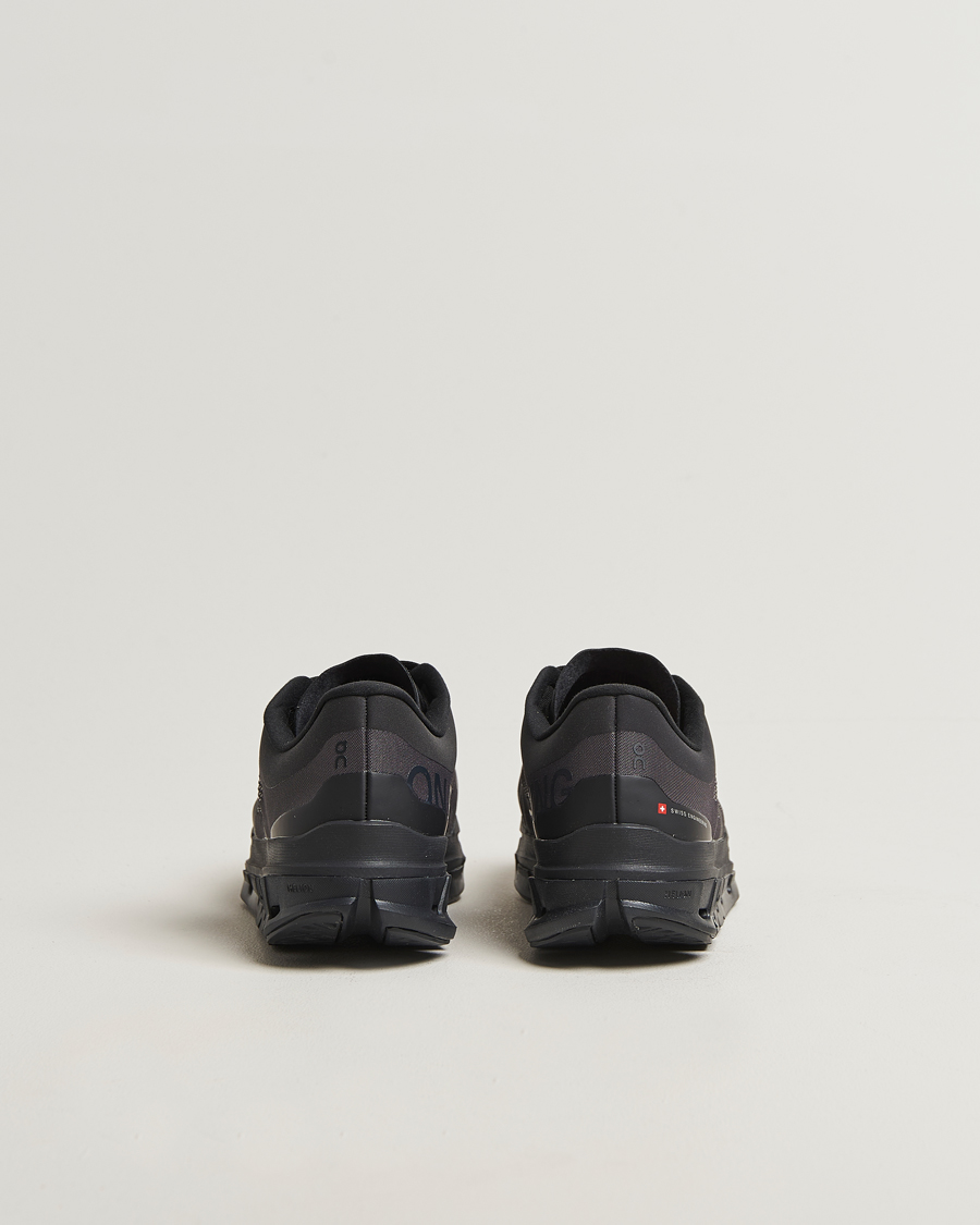 Hombres | Zapatillas de correr | On | Cloudflow 5 Black