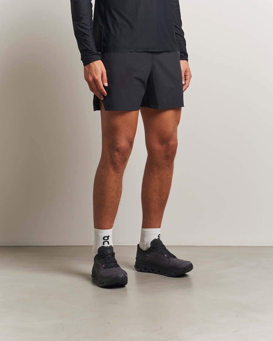 Hombres | Zapatillas de correr | On | Cloudflow 5 Black