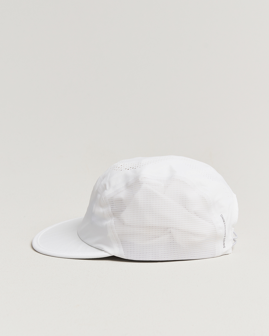 Hombres | Sombreros y gorras | On | Ultra Cap White