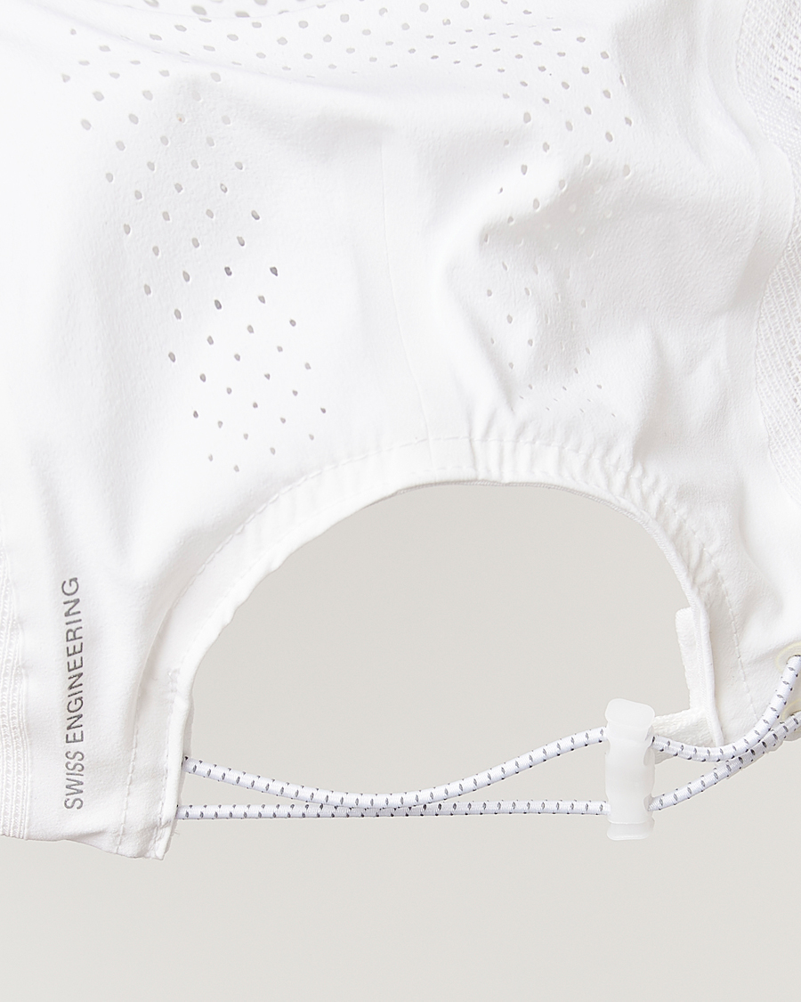 Hombres | Sombreros y gorras | On | Ultra Cap White