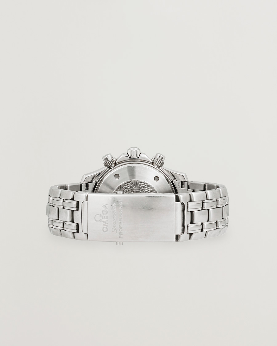 Hombres | Omega Pre-Owned Seamaster 300M SMP Chrono   | Omega Pre-Owned | Seamaster 300M SMP Chrono  