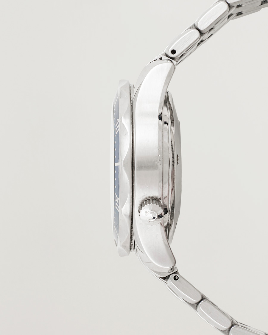 Hombres | Omega Pre-Owned Seamaster 300M SMP Chrono   | Omega Pre-Owned | Seamaster 300M SMP Chrono  