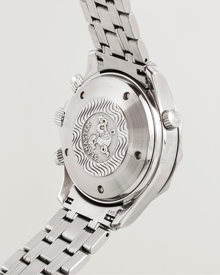 Hombres | Omega Pre-Owned Seamaster 300M SMP Chrono   | Omega Pre-Owned | Seamaster 300M SMP Chrono  