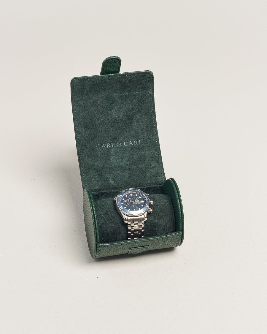 Hombres | Omega Pre-Owned Seamaster 300M SMP Chrono   | Omega Pre-Owned | Seamaster 300M SMP Chrono  