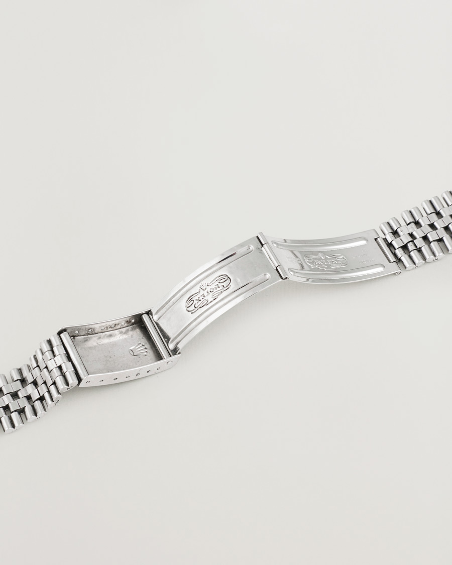 Hombres | Pre-owned Accesorios | Rolex Pre-Owned | Jubilee 20mm 