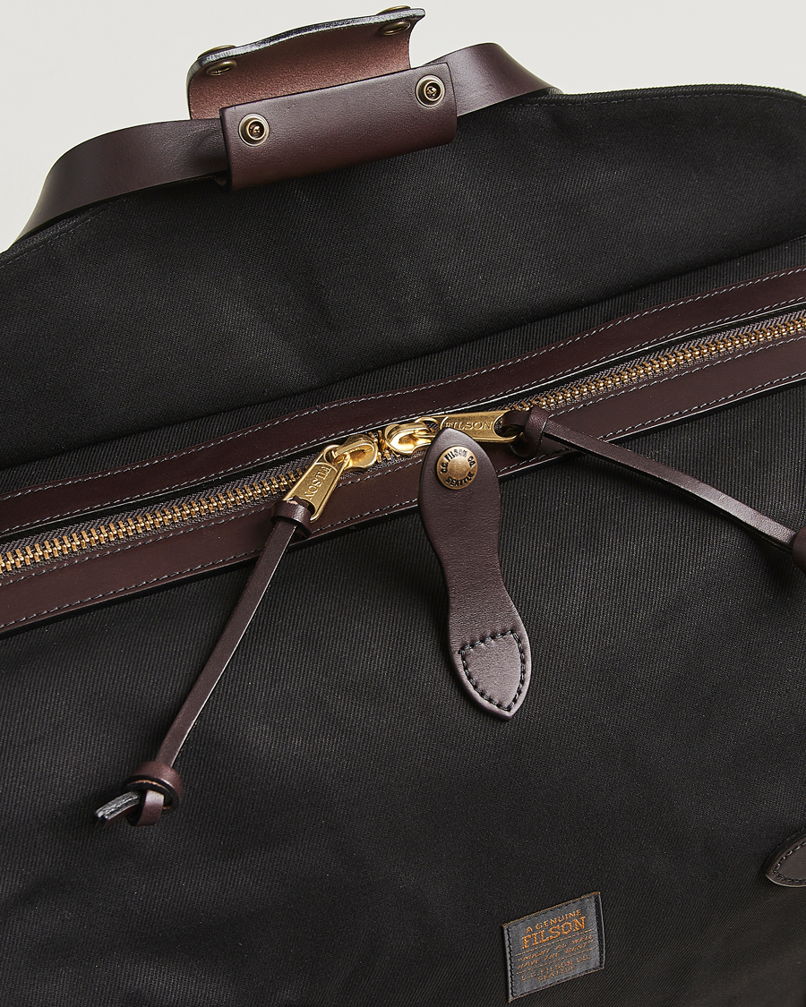 Hombres | Bolsos | Filson | FilsonDuffle MediumBlack