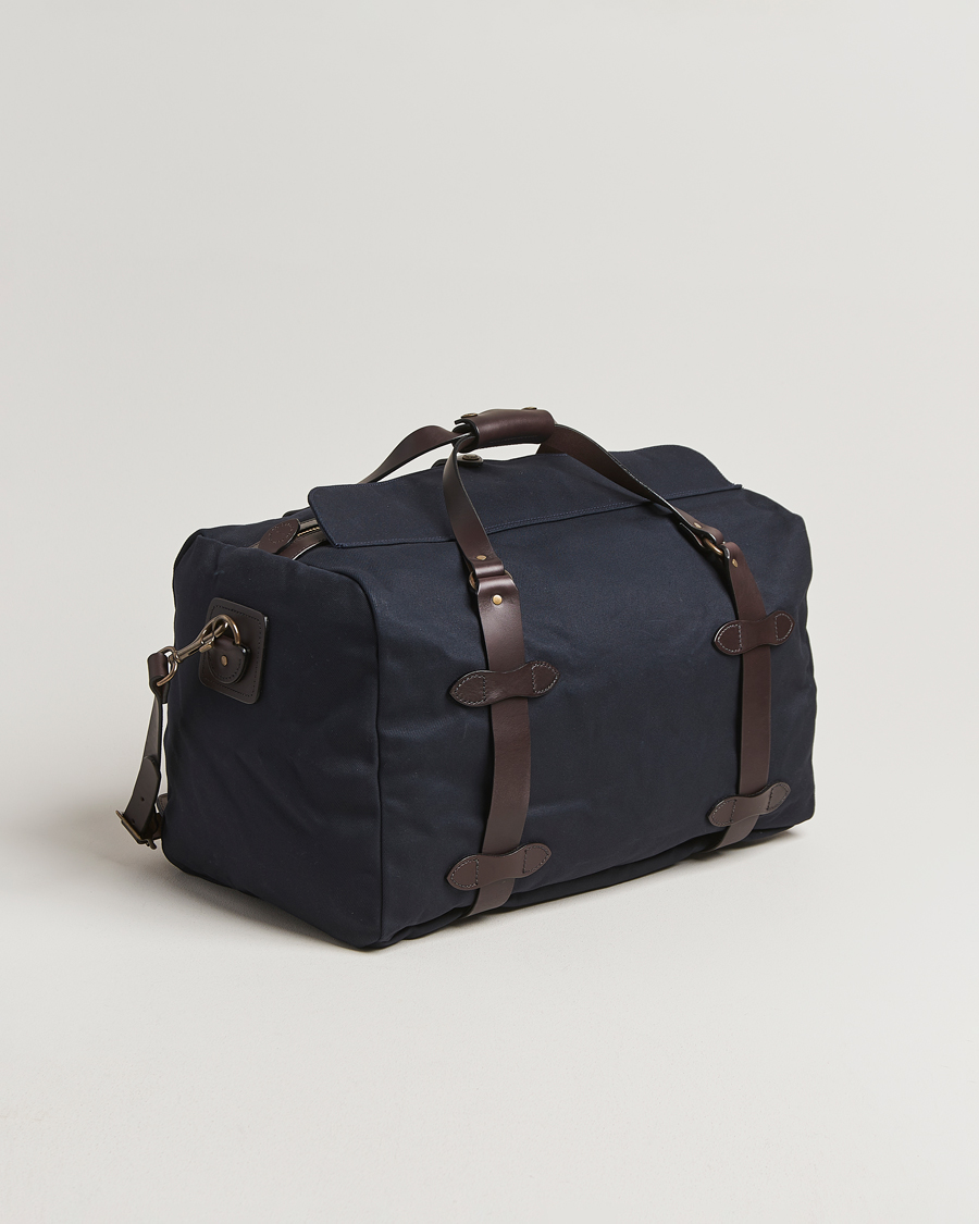 Hombres | Bolsos | Filson | FilsonDuffle MediumNavy