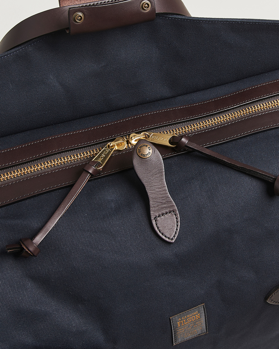 Hombres | Bolsos | Filson | FilsonDuffle MediumNavy