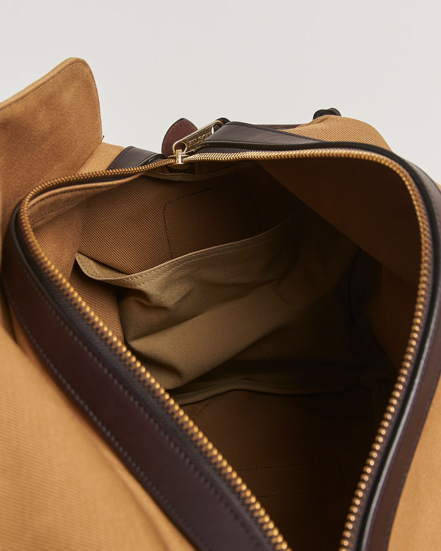 Hombres | Bolsos | Filson | FilsonDuffle MediumTan