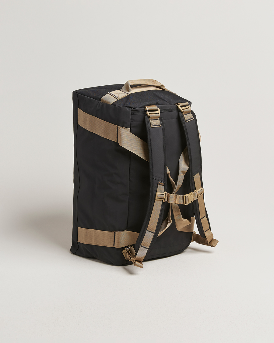 Hombres | Bolsos | Filson | FilsonScout 50L DuffleBlack