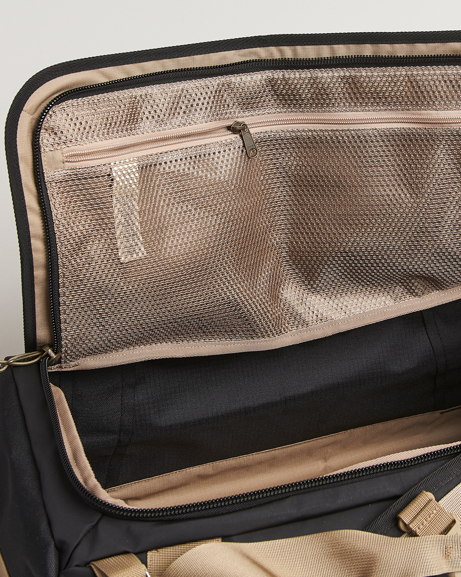 Hombres | Bolsos | Filson | FilsonScout 50L DuffleBlack