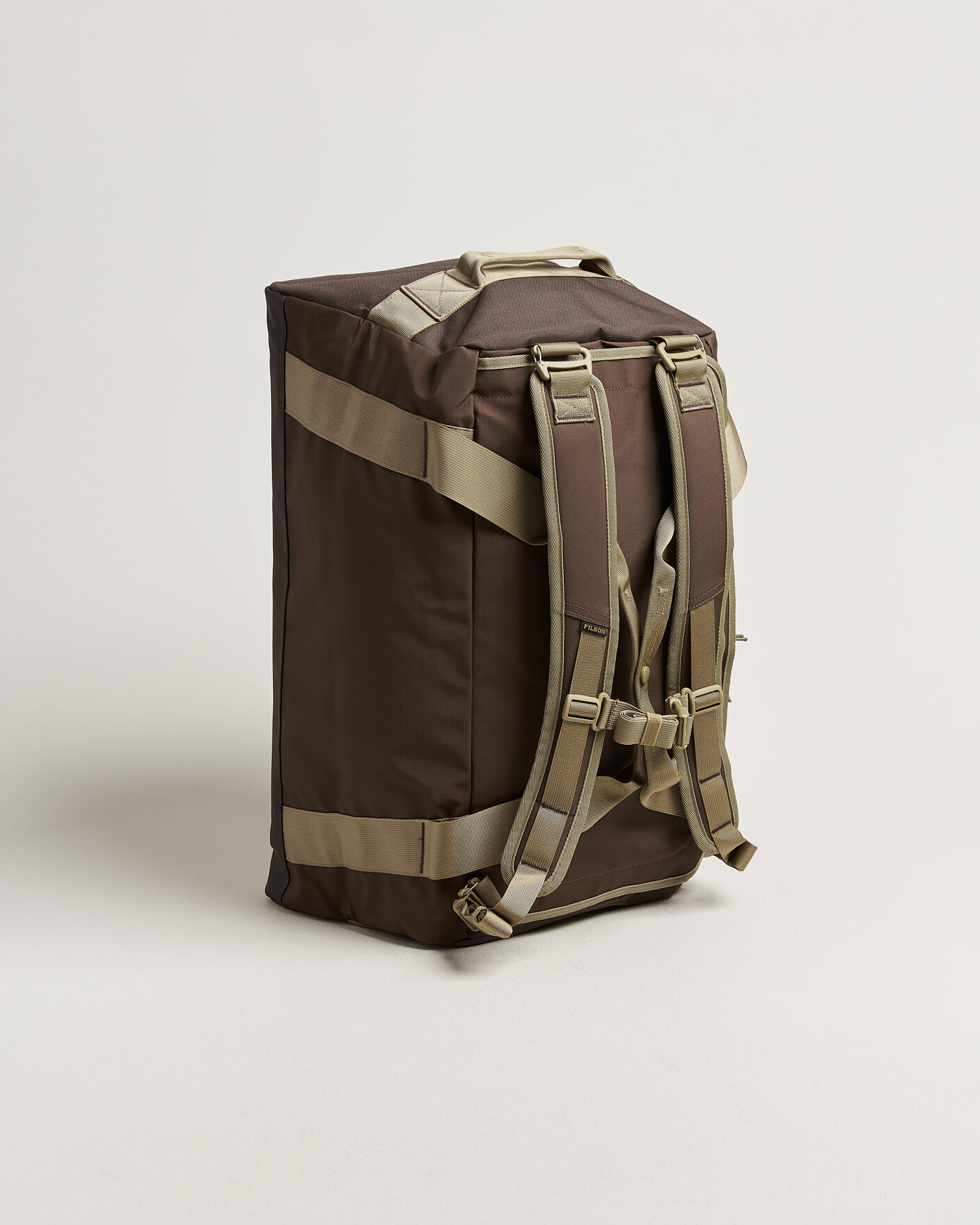 Hombres | Bolsos | Filson | Scout 50L Duffle Brown
