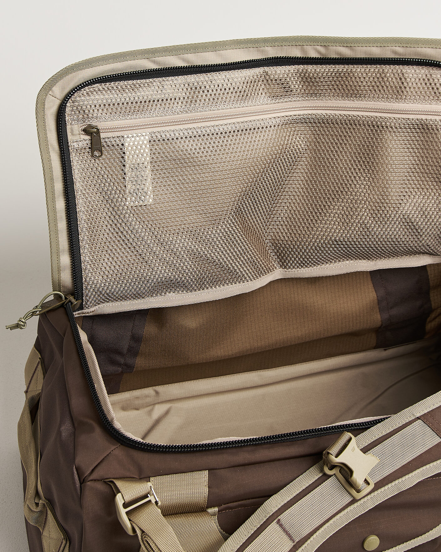 Hombres | Bolsos | Filson | Scout 50L Duffle Brown