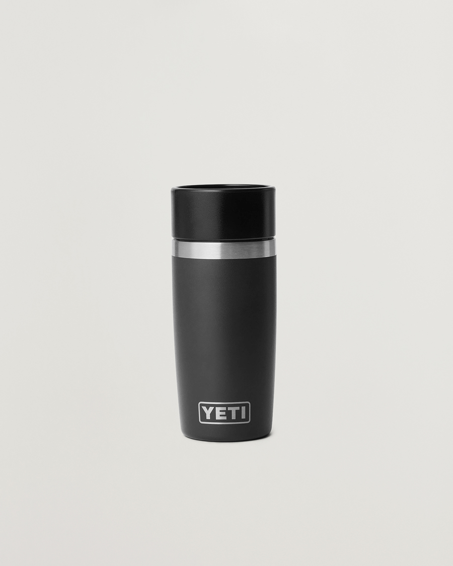 Hombres | Outdoor living | YETI | Rambler 12oz Travel Bottle Black
