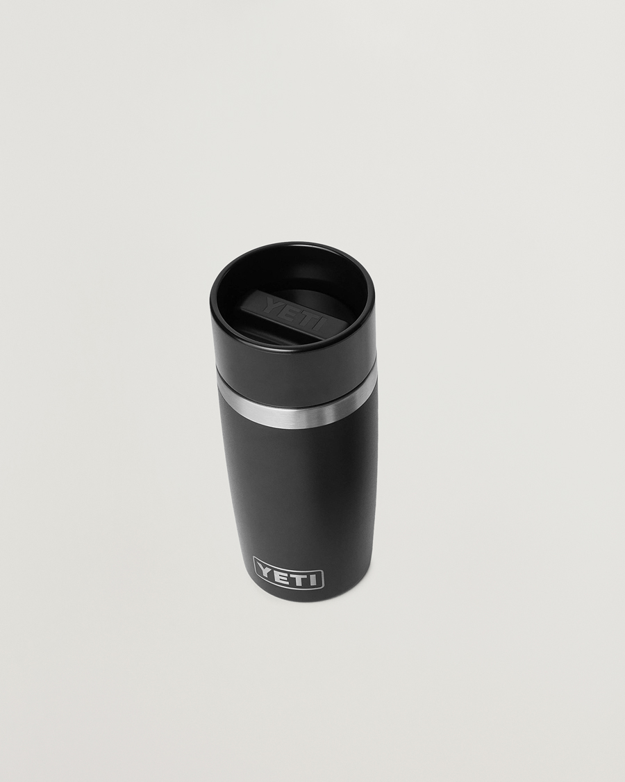 Hombres | Outdoor living | YETI | Rambler 12oz Travel Bottle Black