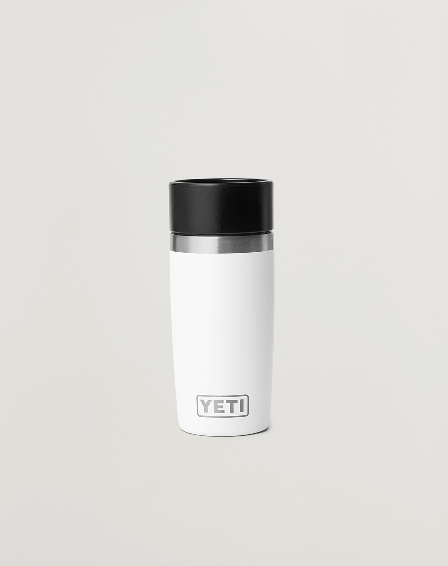 Hombres | Outdoor living | YETI | Rambler 12oz Travel Bottle White