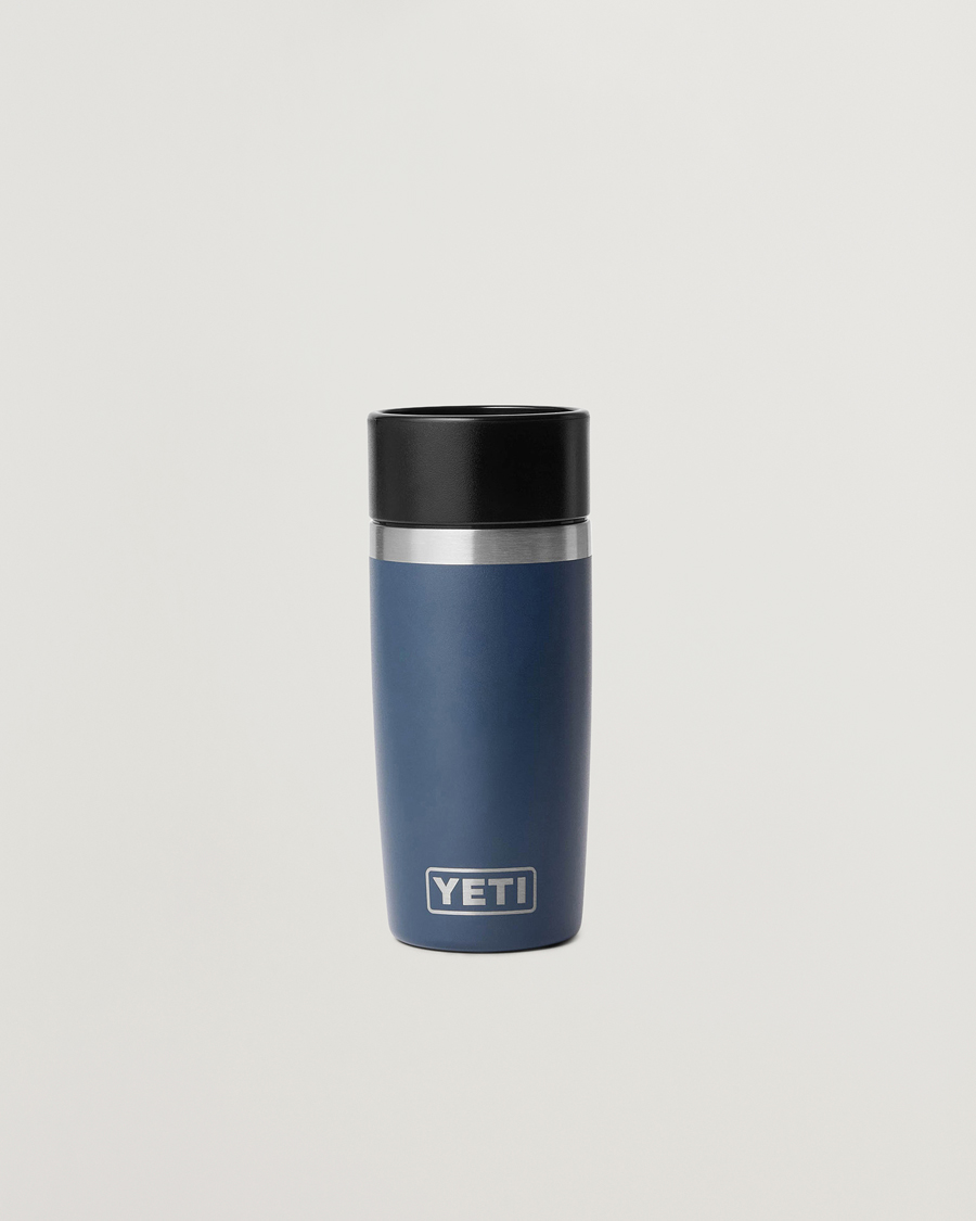 Hombres | Outdoor living | YETI | Rambler 12oz Travel Bottle Navy