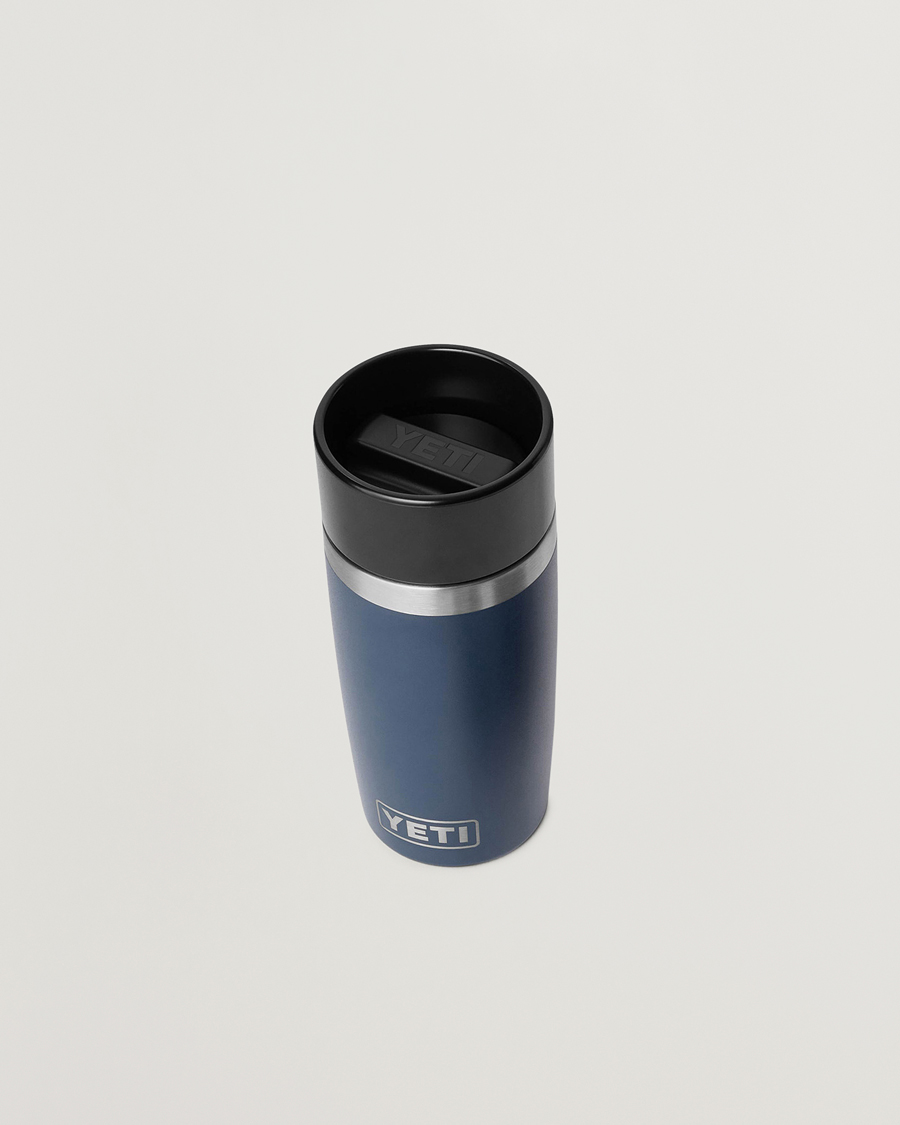 Hombres | Outdoor living | YETI | Rambler 12oz Travel Bottle Navy