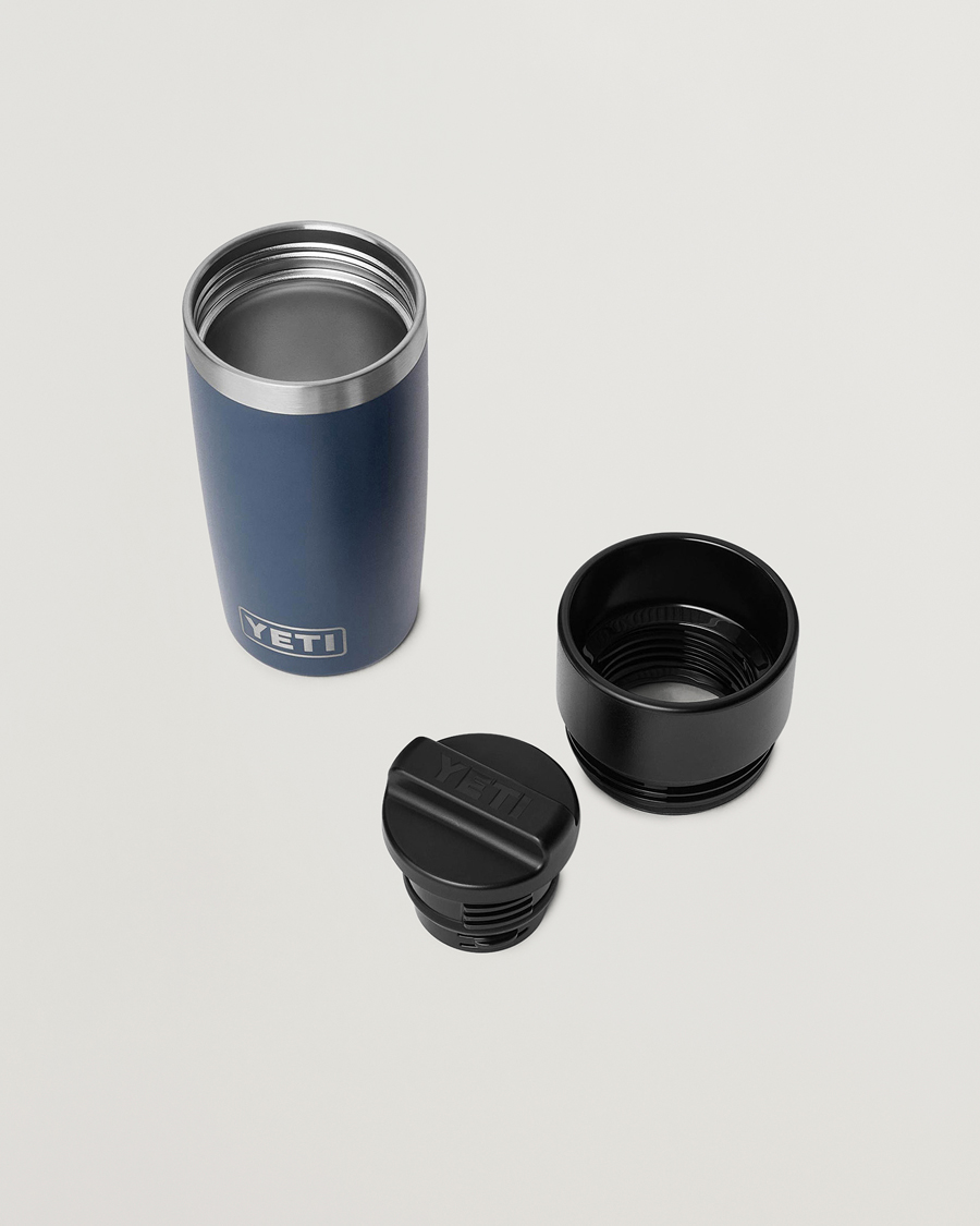 Hombres | Outdoor living | YETI | Rambler 12oz Travel Bottle Navy
