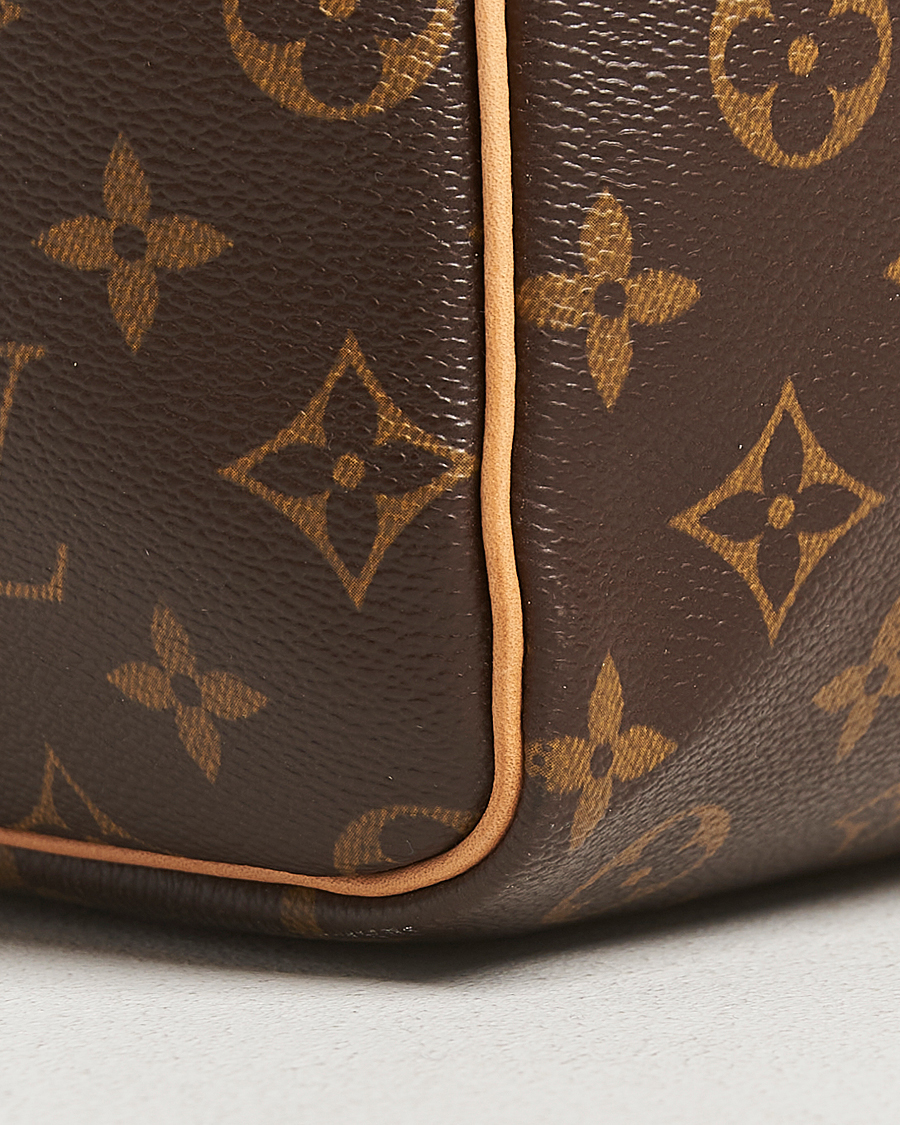 Hombres | Louis Vuitton Pre-Owned Keepall Bandoulière 60 Monogram | Louis Vuitton Pre-Owned | Keepall Bandoulière 60 Monogram