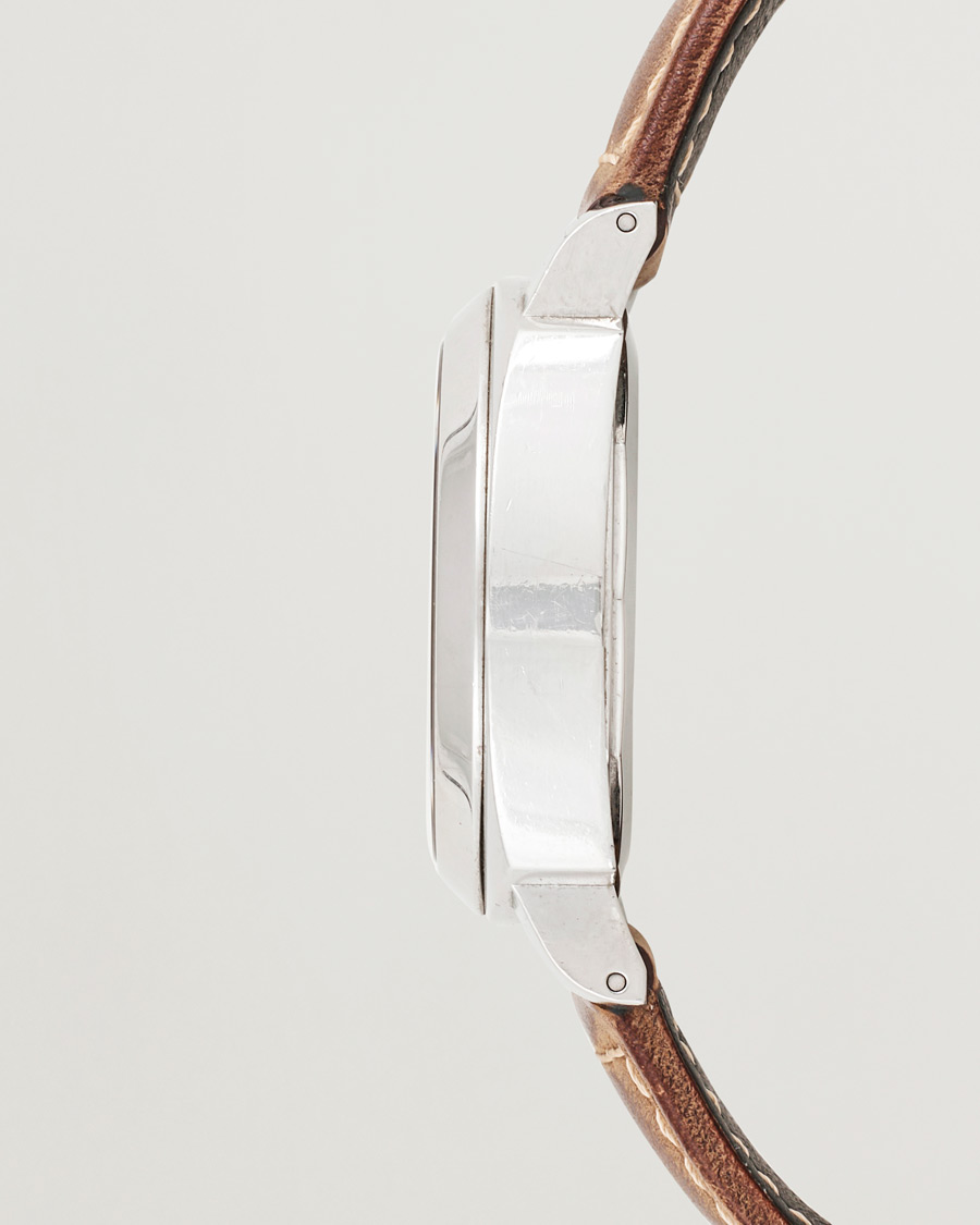 Hombres | Panerai Pre-Owned Luminor 44 Base Logo  | Panerai Pre-Owned | Luminor 44 Base Logo 