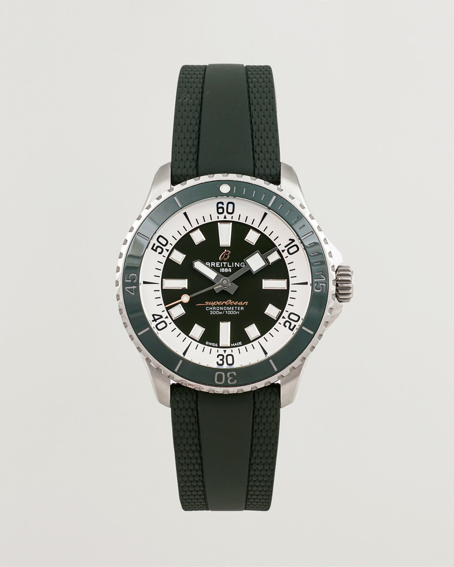 Hombres | Breitling Pre-Owned Superocean 44  | Breitling Pre-Owned | Superocean 44 