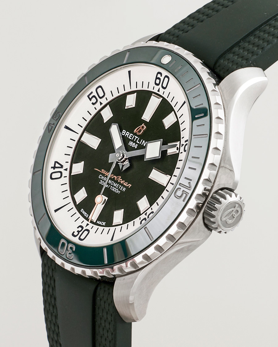 Hombres | Breitling Pre-Owned Superocean 44  | Breitling Pre-Owned | Superocean 44 