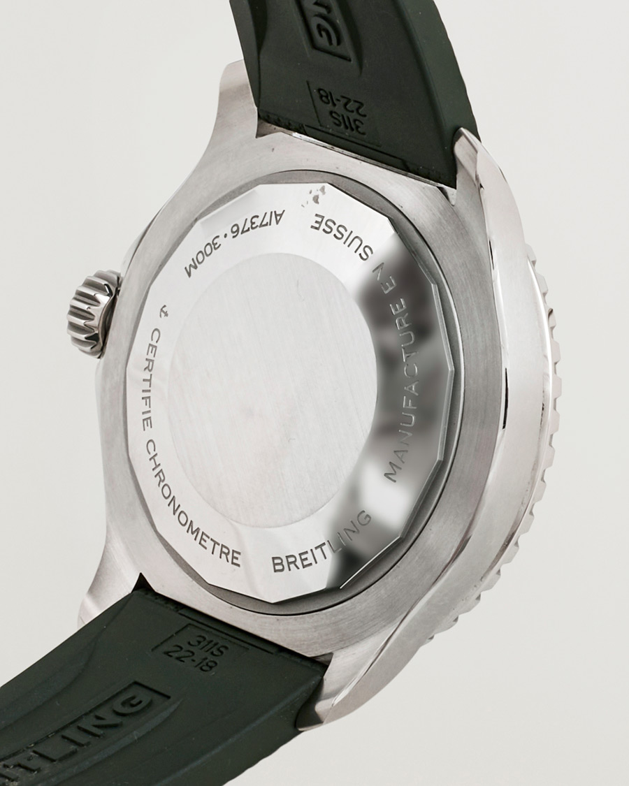 Hombres | Breitling Pre-Owned Superocean 44  | Breitling Pre-Owned | Superocean 44 