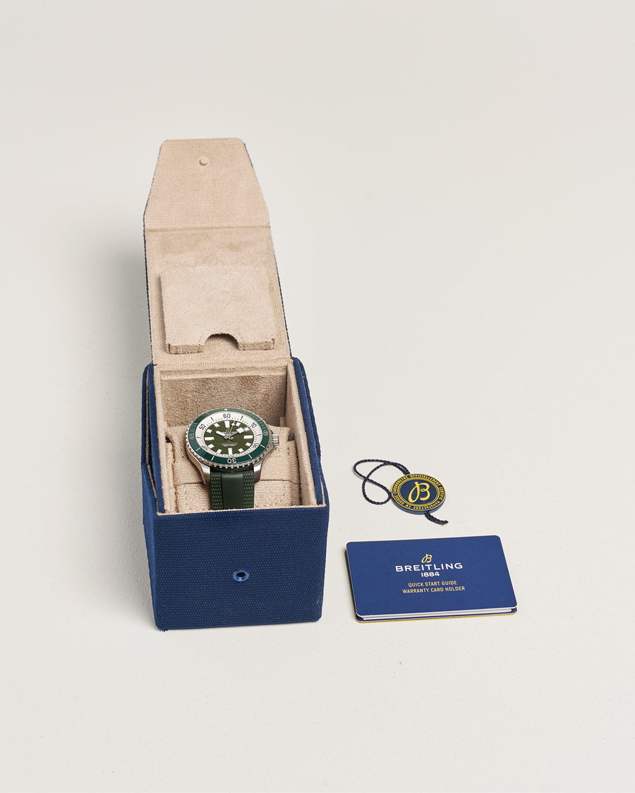 Hombres | Breitling Pre-Owned Superocean 44  | Breitling Pre-Owned | Superocean 44 