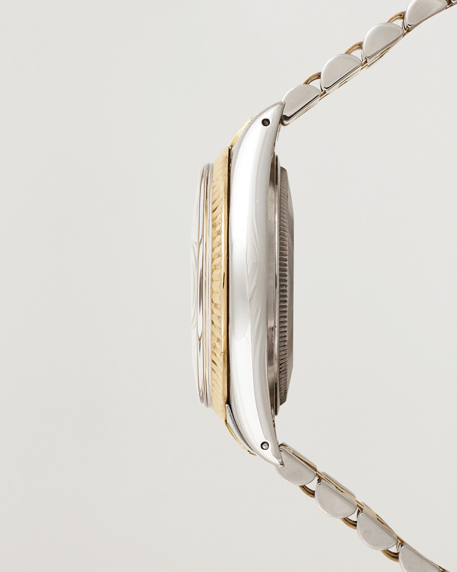 Hombres | Rolex Pre-Owned Datejust 36 G/S | Rolex Pre-Owned | Datejust 36 G/S