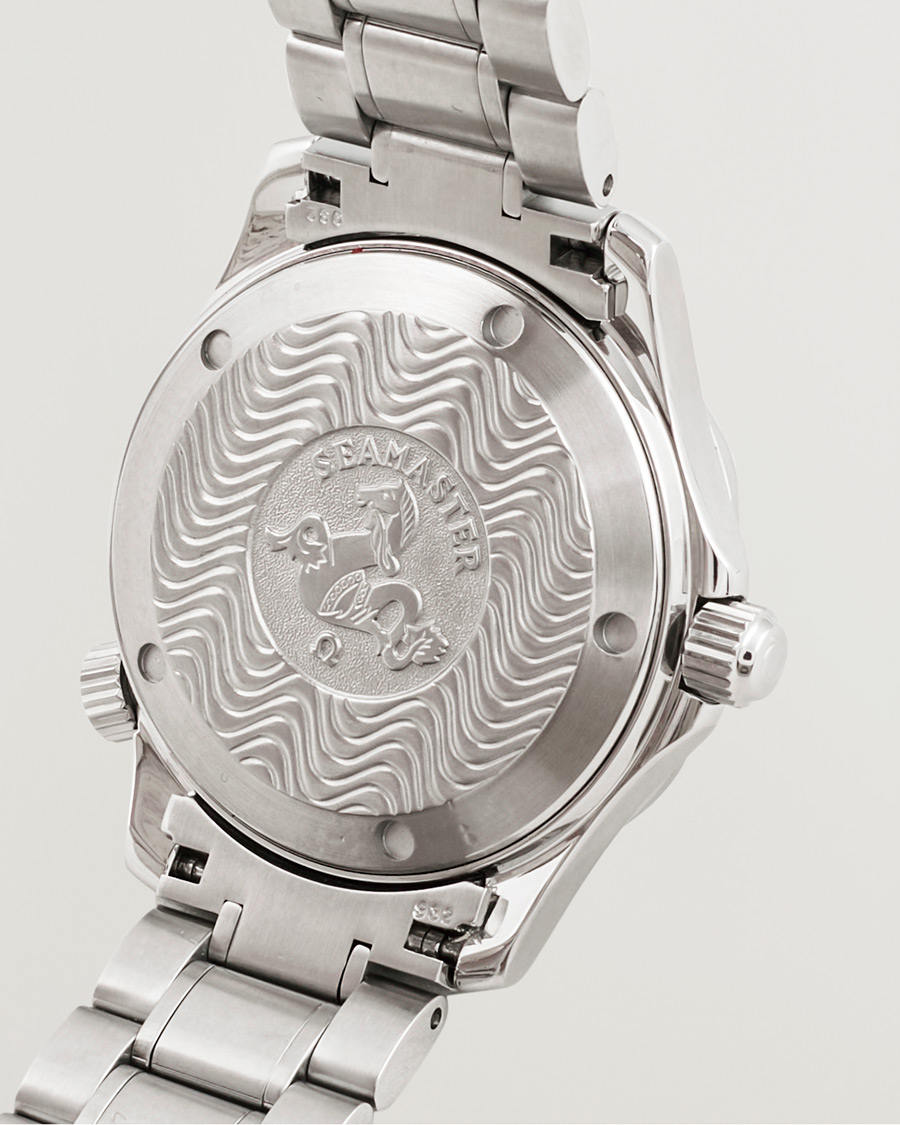 Hombres | Omega Pre-Owned Seamaster 300M SMP | Omega Pre-Owned | Seamaster 300M SMP