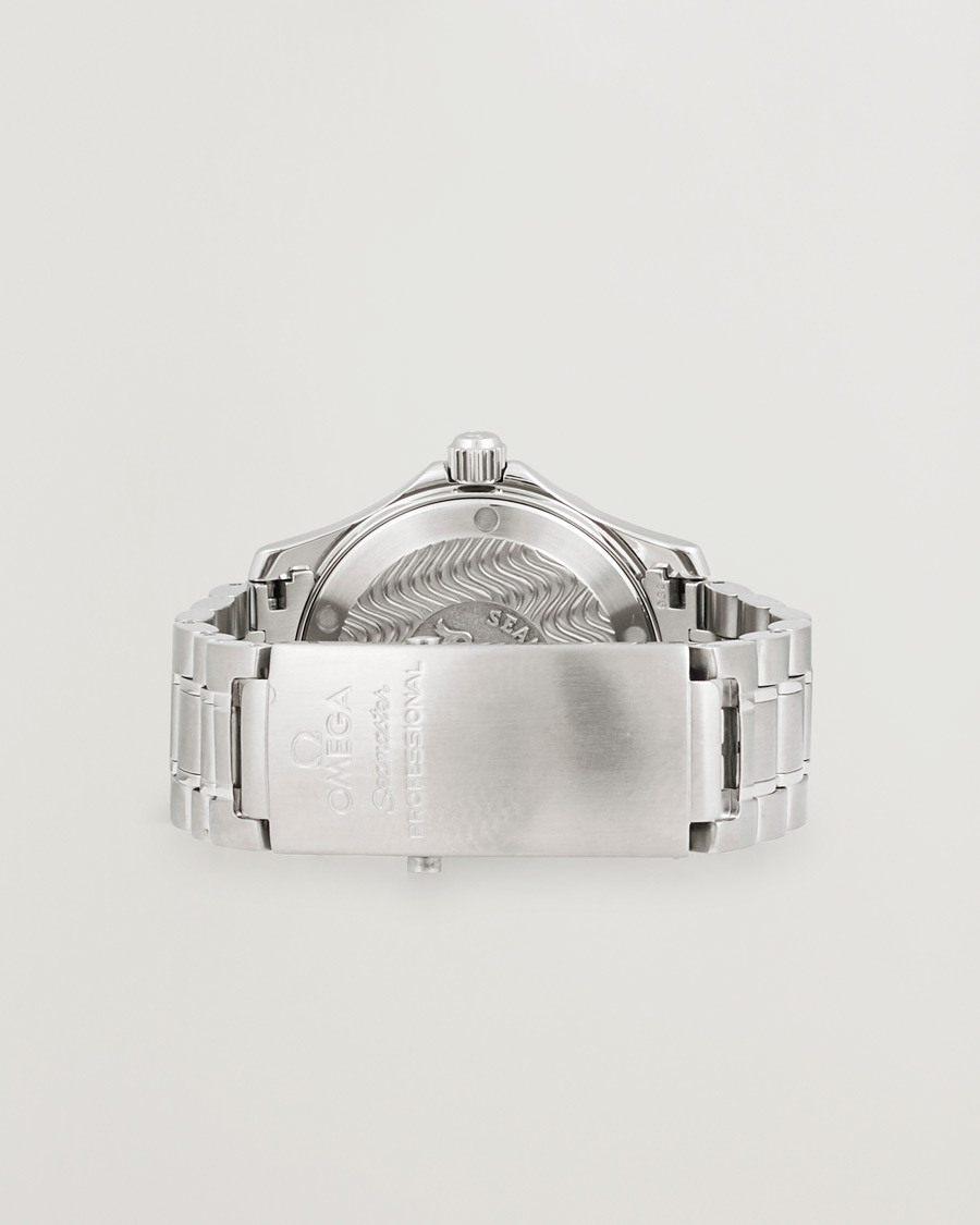 Hombres | Omega Pre-Owned Seamaster 300M SMP | Omega Pre-Owned | Seamaster 300M SMP