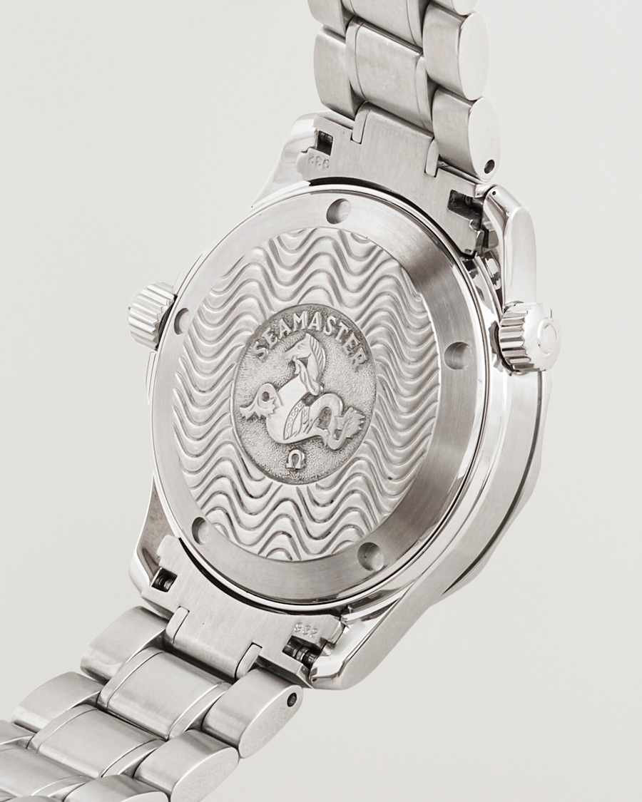 Hombres | Omega Pre-Owned Seamaster 300M SMP | Omega Pre-Owned | Seamaster 300M SMP