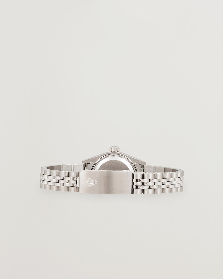 Hombres | Rolex Pre-Owned Datejust 26  | Rolex Pre-Owned | Datejust 26 