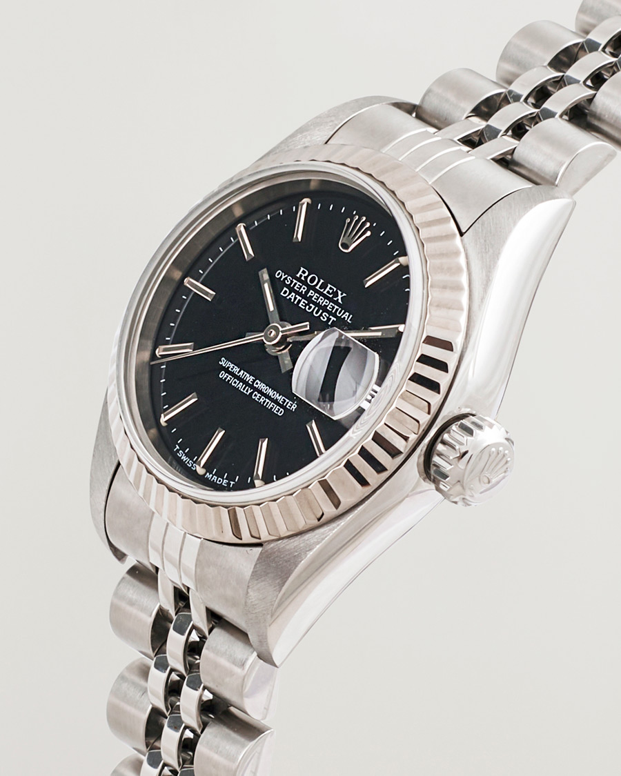 Hombres | Rolex Pre-Owned Datejust 26  | Rolex Pre-Owned | Datejust 26 