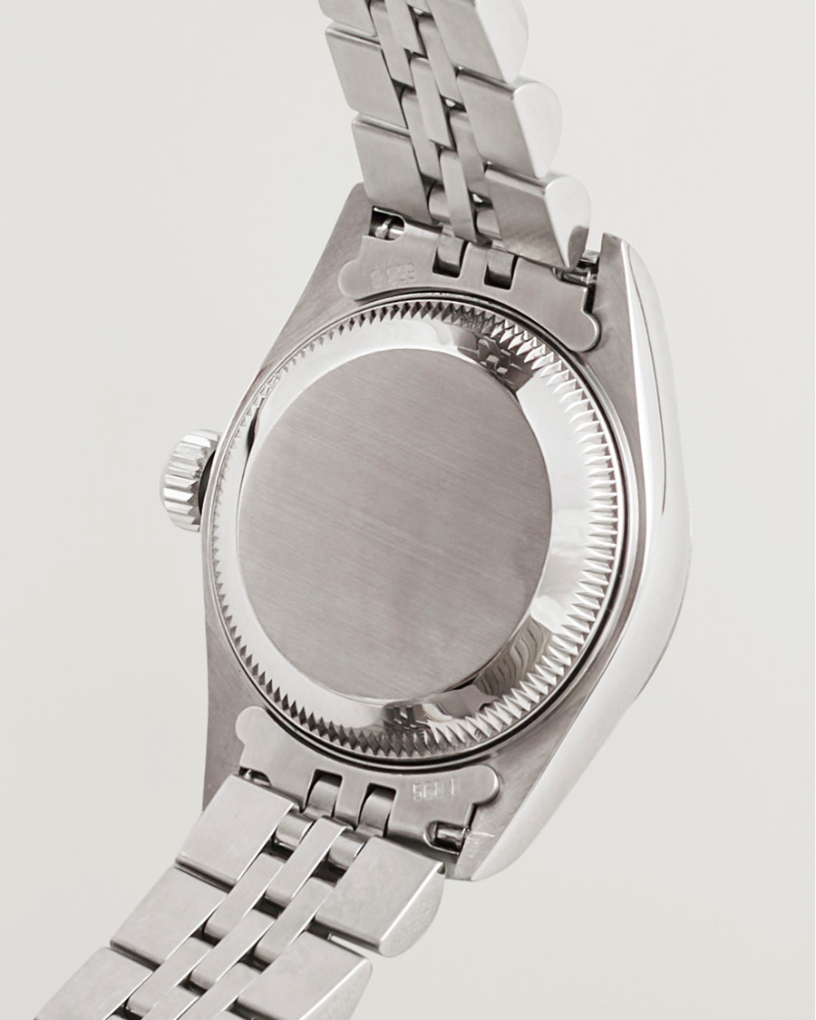 Hombres | Rolex Pre-Owned Datejust 26  | Rolex Pre-Owned | Datejust 26 