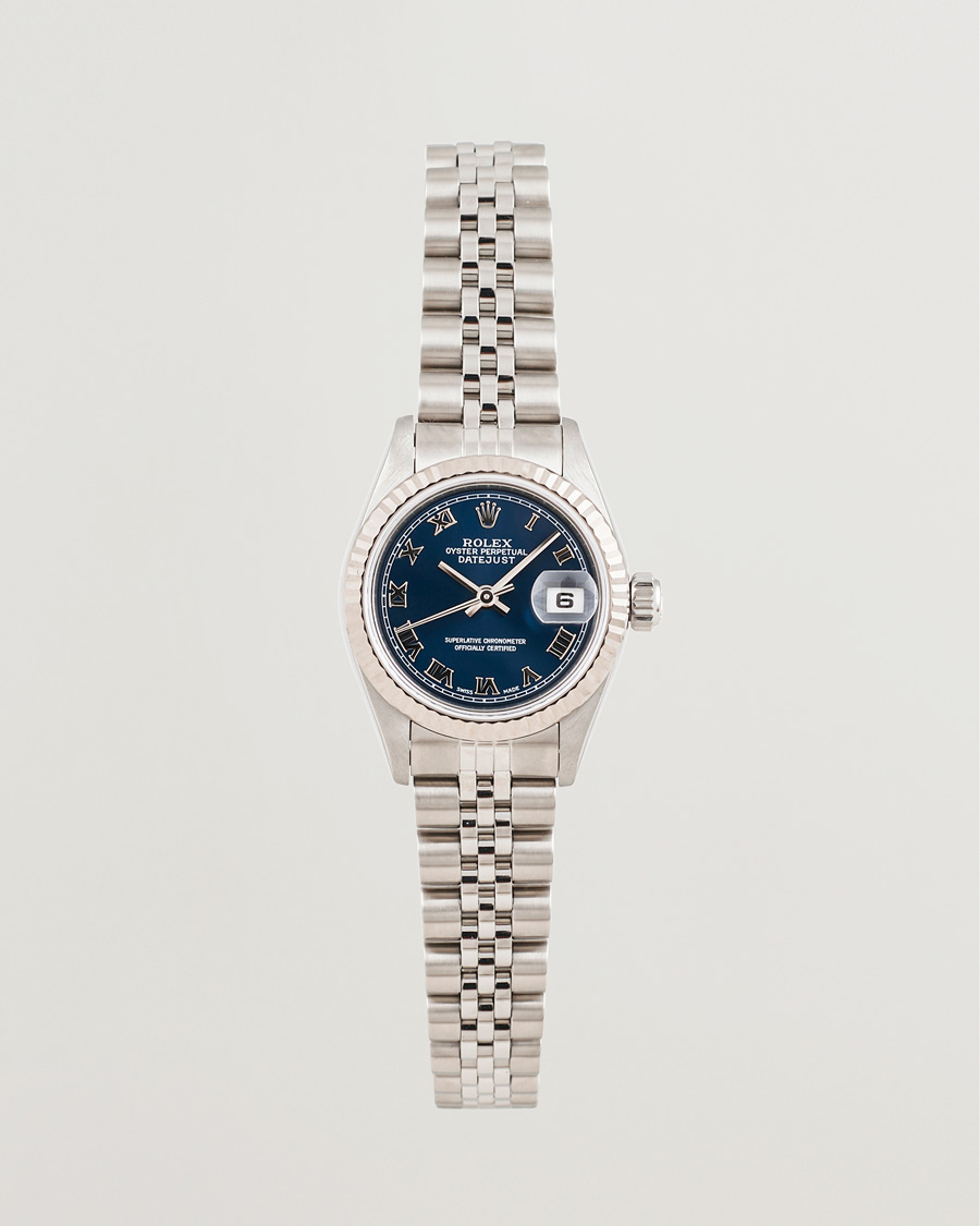 Hombres | Rolex Pre-Owned Datejust 26 | Rolex Pre-Owned | Datejust 26