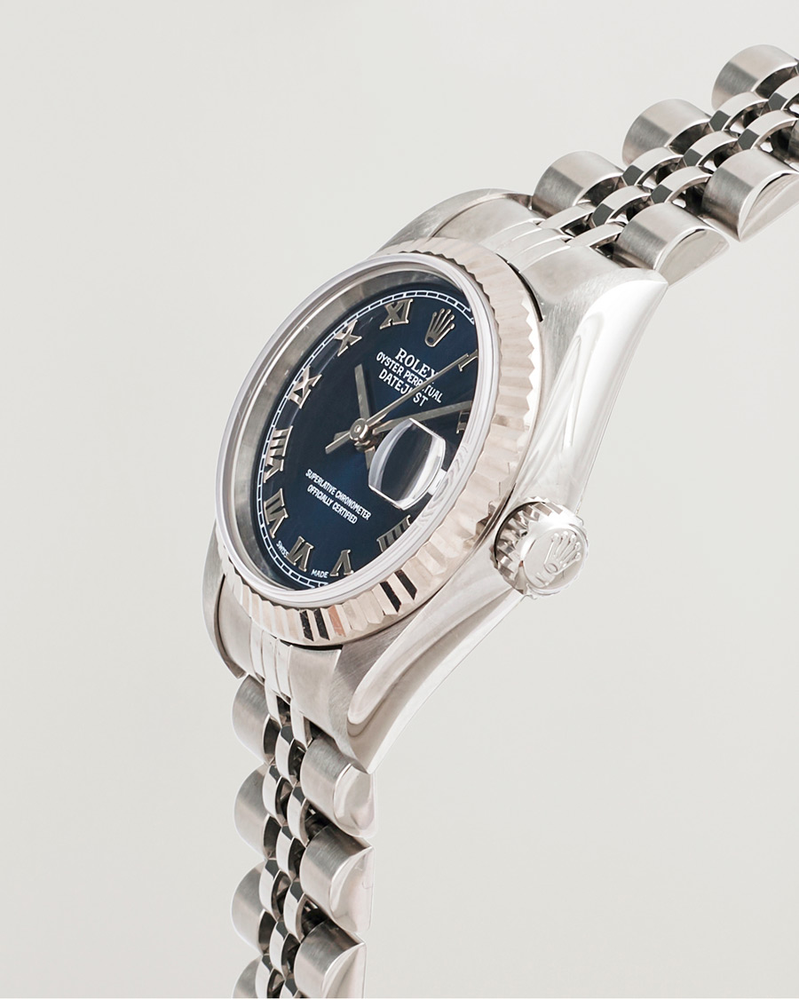 Hombres | Rolex Pre-Owned Datejust 26 | Rolex Pre-Owned | Datejust 26