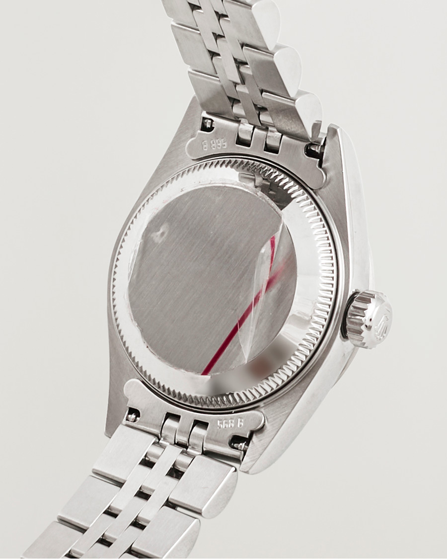 Hombres | Rolex Pre-Owned Datejust 26 | Rolex Pre-Owned | Datejust 26