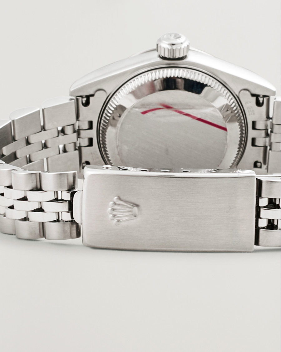 Hombres | Rolex Pre-Owned Datejust 26 | Rolex Pre-Owned | Datejust 26